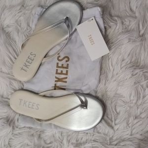 TKEES Sandal Women's  size USA 5, EUR 36